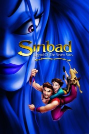 Watch Free Sinbad: Legend of the Seven Seas Full Movies Bflix