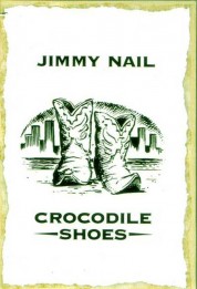 Crocodile Shoes 1994