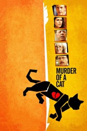 Watch Free Murder of a Cat Full Movies Bflix