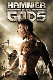 Watch Free Hammer of the Gods Full Movies Bflix