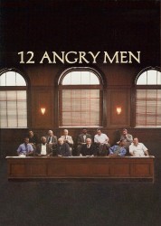 Watch Free 12 Angry Men Full Movies Bflix