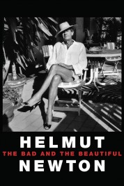 Watch Free Helmut Newton: The Bad and the Beautiful Full Movies Bflix