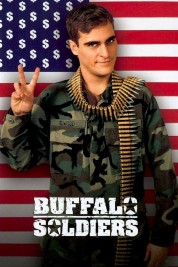 Watch Free Buffalo Soldiers Full Movies Bflix