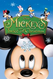 Watch Free Mickey's Twice Upon a Christmas Full Movies Bflix