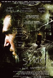 Watch Free Spider Full Movies Bflix