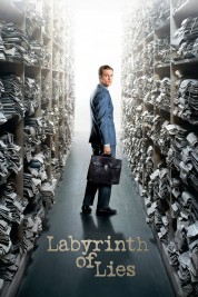 Watch Free Labyrinth of Lies Full Movies Bflix