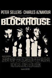 Watch Free The Blockhouse Full Movies Bflix