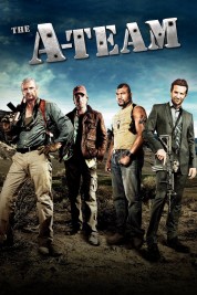 Watch Free The A-Team Full Movies Bflix