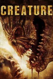 watch free Creature hd online