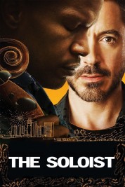 Watch Free The Soloist Full Movies Bflix