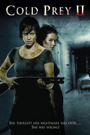 Watch Free Cold Prey II Full Movies Bflix