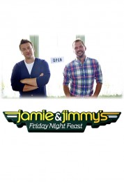 Watch Free Jamie and Jimmy's Friday Night Feast Full Movies Bflix