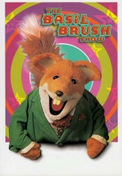 The Basil Brush Show 2002