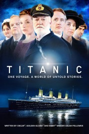 Titanic 2012