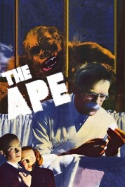 The Ape soap2day-The Ape
