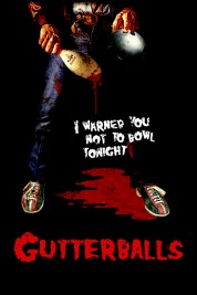 watch free Gutterballs hd online