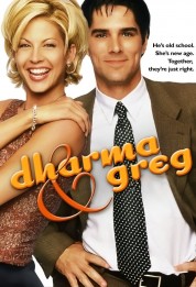 Watch Free Dharma & Greg Full Movies Bflix