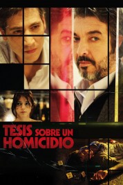 Watch Free Thesis on a Homicide Full Movies Bflix