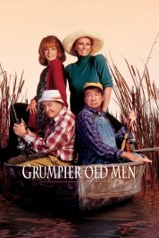 Grumpier Old Men 1995