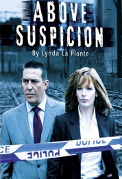 Above Suspicion 2009