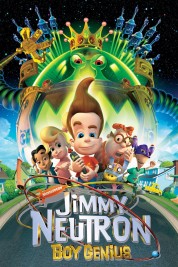 Watch Free Jimmy Neutron: Boy Genius Full Movies Bflix