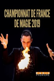 Championnat de France de magie 2019 2019