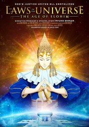 Watch Free The Laws of the Universe: The Age of Elohim Full Movies Bflix