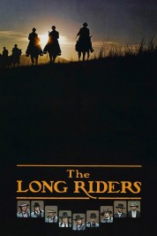 Watch Free The Long Riders Full Movies Bflix