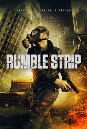 Watch Free Rumble Strip Full Movies Bflix