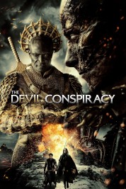 Watch Free The Devil Conspiracy Full Movies Bflix