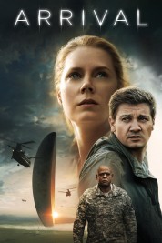 Watch Free Arrival Full Movies Bflix