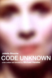 Watch Free Code Unknown Full Movies Bflix