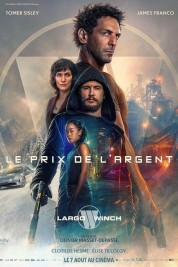 Watch Free The Price of Money: A Largo Winch Adventure Full Movies Bflix