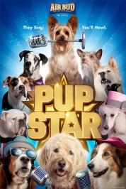 Watch Free Pup Star Full Movies Bflix