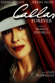 Watch Free Callas Forever Full Movies Bflix