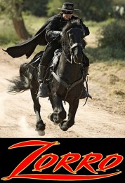 Watch Free Zorro Full Movies Bflix