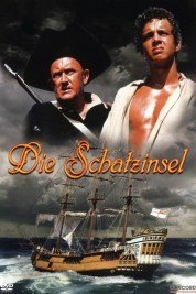 Die Schatzinsel 1966