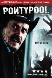 Watch Free Pontypool Full Movies Bflix