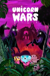 Watch Free Unicorn Wars Full Movies Bflix