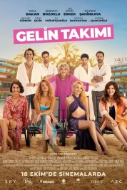 watch free Gelin Takımı hd online