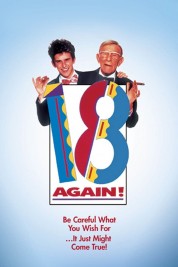 Watch Free 18 Again! Full Movies Bflix