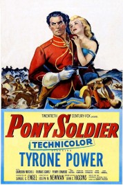 Watch Free Pony Soldier Full Movies Bflix