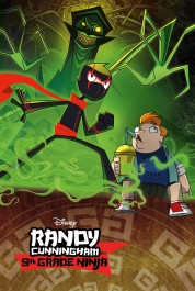 Watch Free Randy Cunningham: 9th Grade Ninja Full Movies Bflix