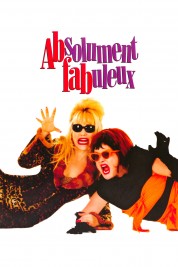 Absolutely Fabulous 2001