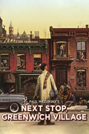 Watch Free Next Stop, Greenwich Village Full Movies Bflix