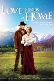 Watch Free Love Finds A Home Full Movies Bflix