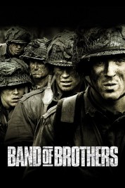 Watch Free Band of Brothers Full Movies Bflix