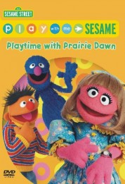 Play with Me Sesame 2002