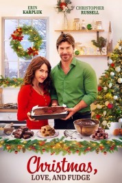 Watch Free Christmas, Love and Fudge Full Movies Bflix