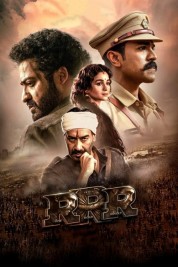 Watch Free RRR Full Movies Bflix